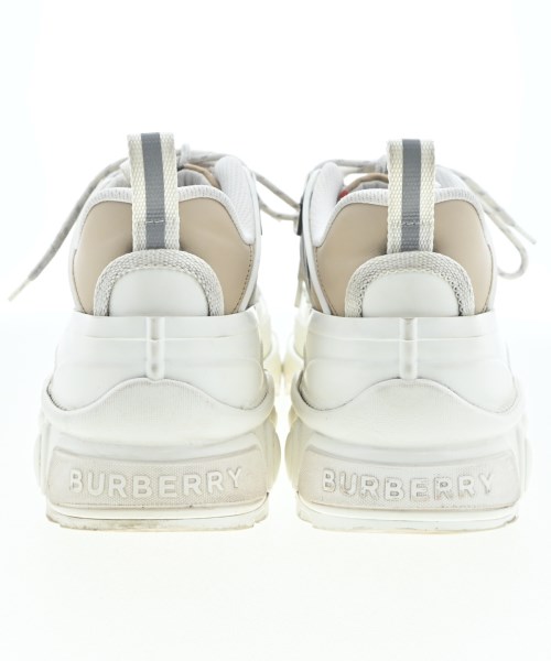 BURBERRY バーバリー スニーカー メンズ 【古着】【中古】_7