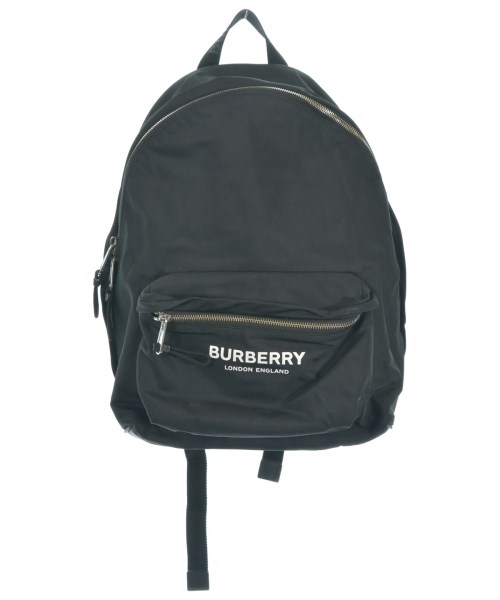 BURBERRY バーバリー バックパック・リュック レディース 【古着】【中古】