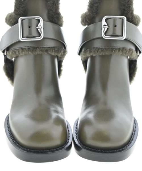 BURBERRY バーバリー ブーツ レディース 【古着】【中古】