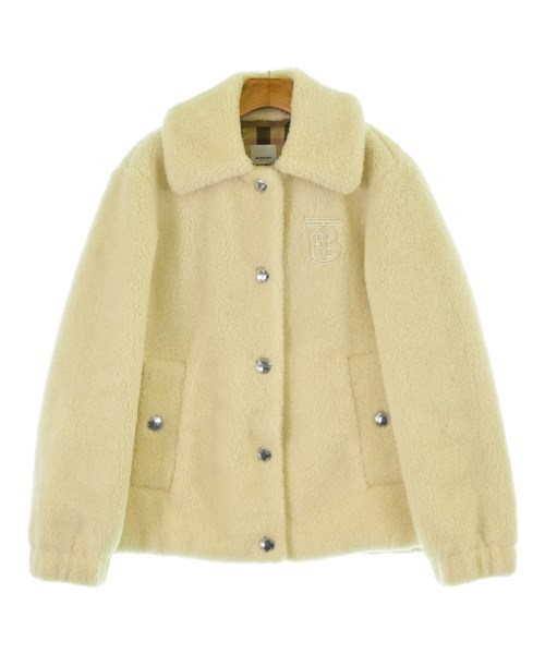 BURBERRY バーバリー ブルゾン（その他） レディース 【古着】【中古】