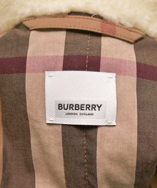 BURBERRY バーバリー ブルゾン（その他） レディース 【古着】【中古】_2