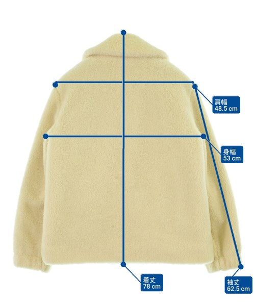 BURBERRY バーバリー ブルゾン（その他） レディース 【古着】【中古】_5