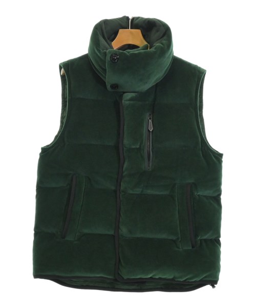 BURBERRY バーバリー ダウンジャケット/ダウンベスト メンズ 【古着】【中古】