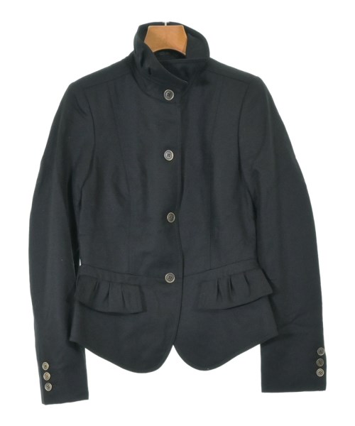 BURBERRY バーバリー ジャケット レディース 【古着】【中古】