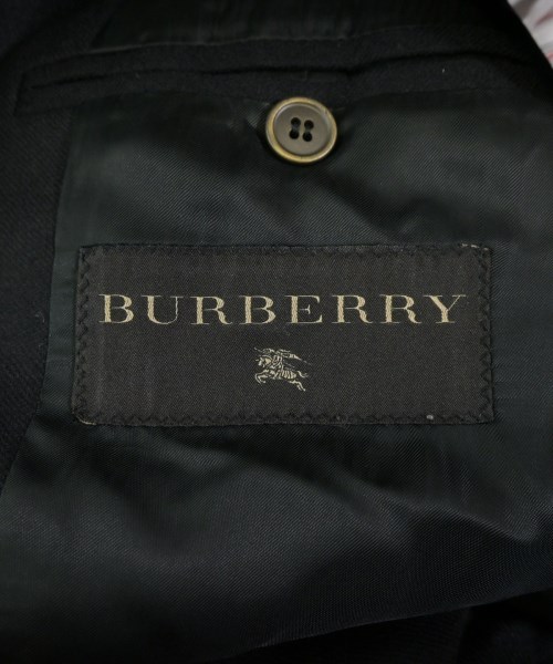 BURBERRY バーバリー ジャケット レディース 【古着】【中古】_2
