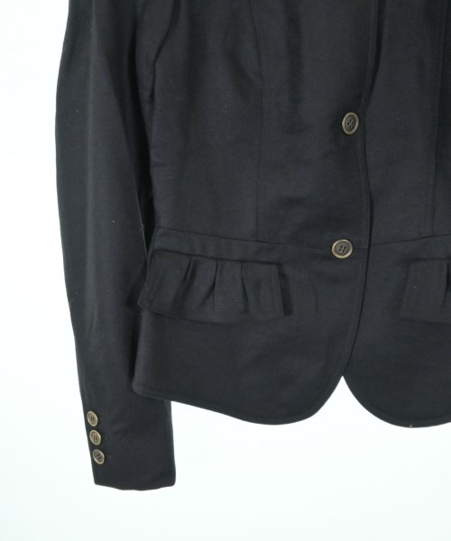 BURBERRY バーバリー ジャケット レディース 【古着】【中古】_4