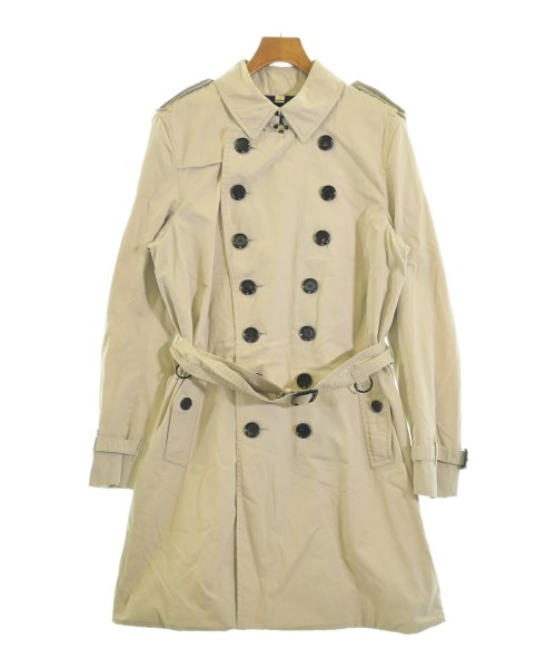 BURBERRY バーバリー トレンチコート メンズ 【古着】【中古】