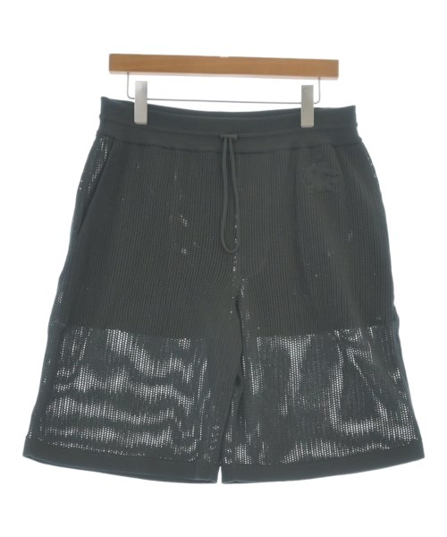 BURBERRY バーバリー ショートパンツ メンズ 【古着】【中古】