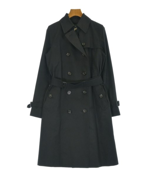 BURBERRY バーバリー トレンチコート レディース 【古着】【中古】