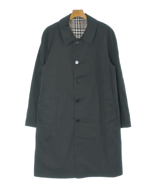 BURBERRY バーバリー ステンカラーコート メンズ 【古着】【中古】
