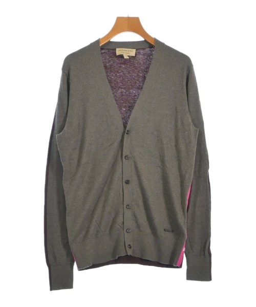 BURBERRY バーバリー カーディガン レディース 【古着】【中古】