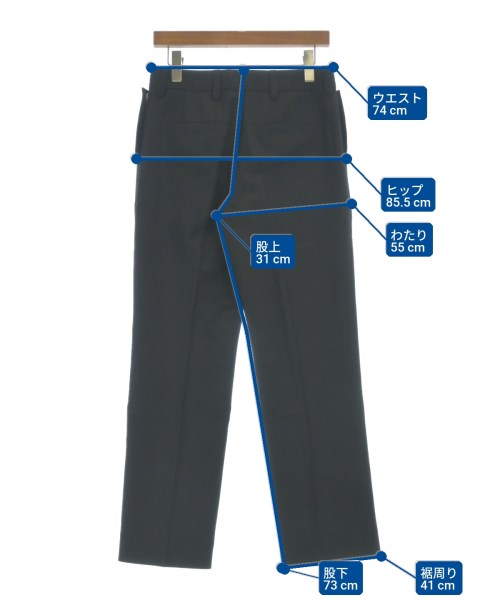 BURBERRY バーバリー パンツ（その他） レディース 【古着】【中古】_6