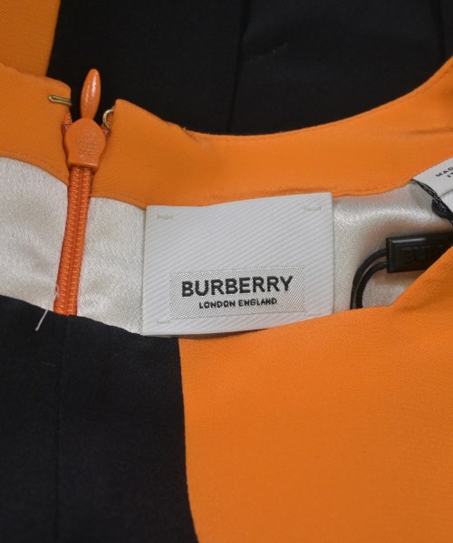 BURBERRY バーバリー ワンピース レディース 【古着】【中古】_2