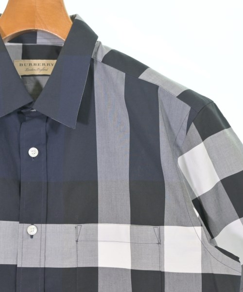 BURBERRY バーバリー カジュアルシャツ メンズ 【古着】【中古】_3