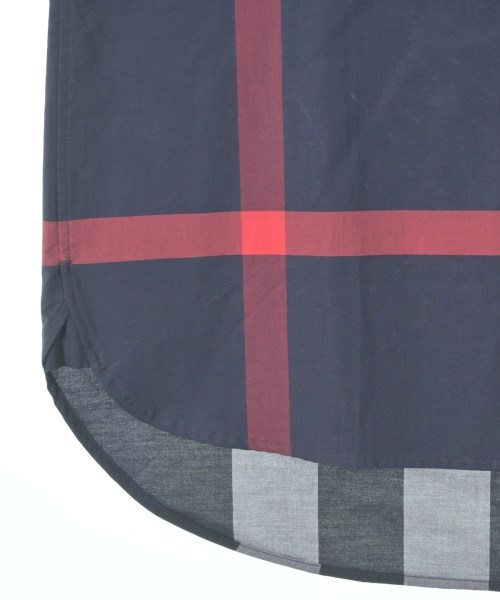 BURBERRY バーバリー カジュアルシャツ メンズ 【古着】【中古】_4