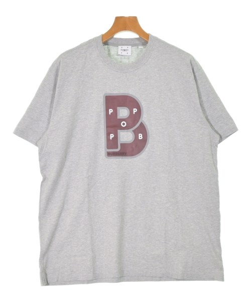 BURBERRY バーバリー Tシャツ・カットソー メンズ 【古着】【中古】