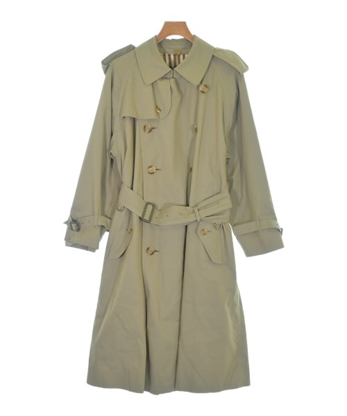 BURBERRY バーバリー トレンチコート メンズ 【古着】【中古】