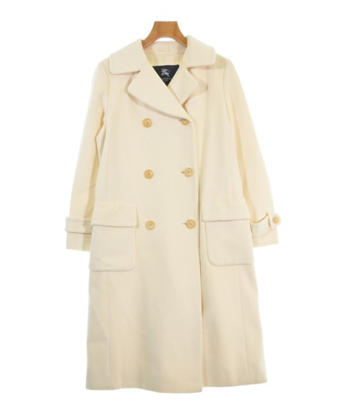 BURBERRY バーバリー コート レディース 【古着】【中古】