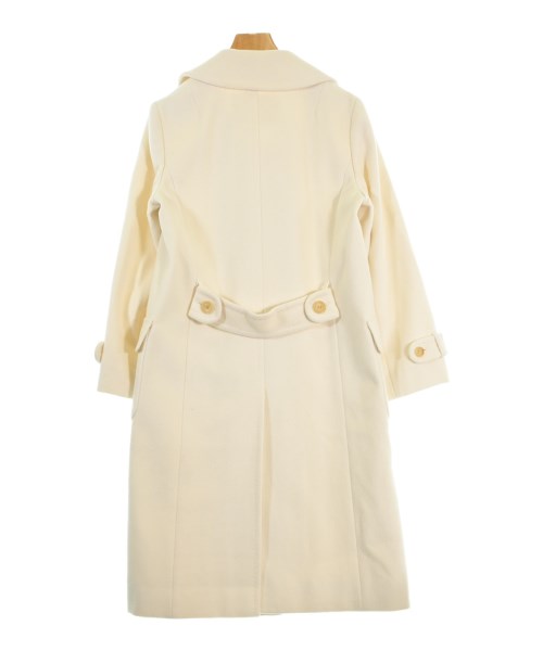 BURBERRY バーバリー コート レディース 【古着】【中古】_1