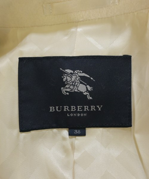 BURBERRY バーバリー コート レディース 【古着】【中古】_2