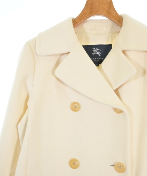 BURBERRY バーバリー コート レディース 【古着】【中古】_3