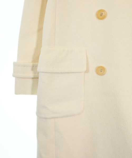 BURBERRY バーバリー コート レディース 【古着】【中古】_4