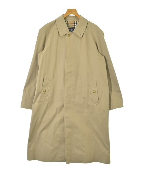 BURBERRY バーバリー トレンチコート メンズ 【古着】【中古】