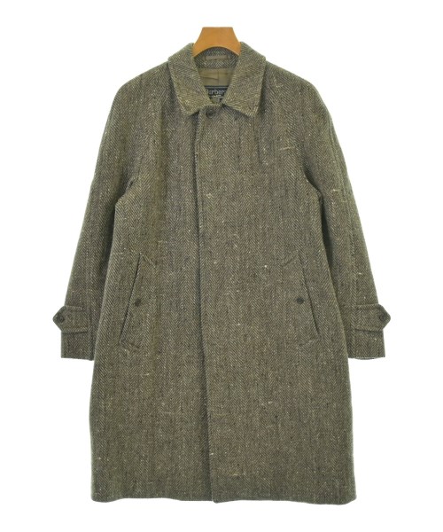BURBERRY バーバリー コート メンズ 【古着】【中古】
