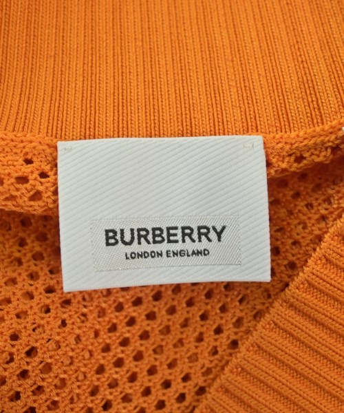 BURBERRY バーバリー ニット・セーター レディース 【古着】【中古】_2