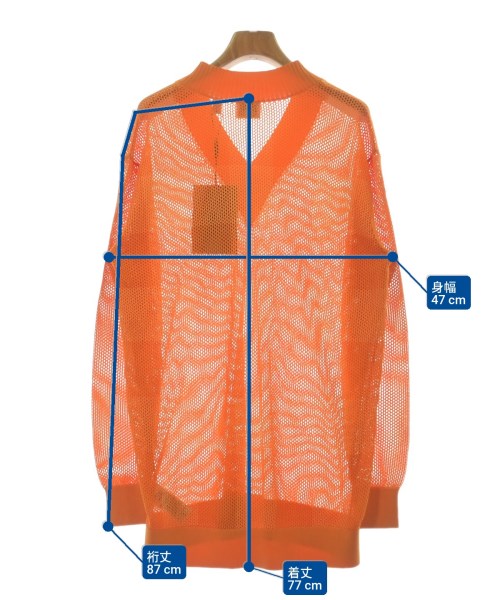 BURBERRY バーバリー ニット・セーター レディース 【古着】【中古】_5