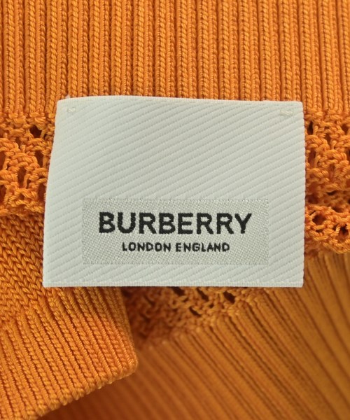 BURBERRY バーバリー ひざ丈スカート レディース 【古着】【中古】_2