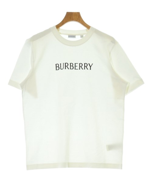 BURBERRY バーバリー Tシャツ・カットソー メンズ 【古着】【中古 