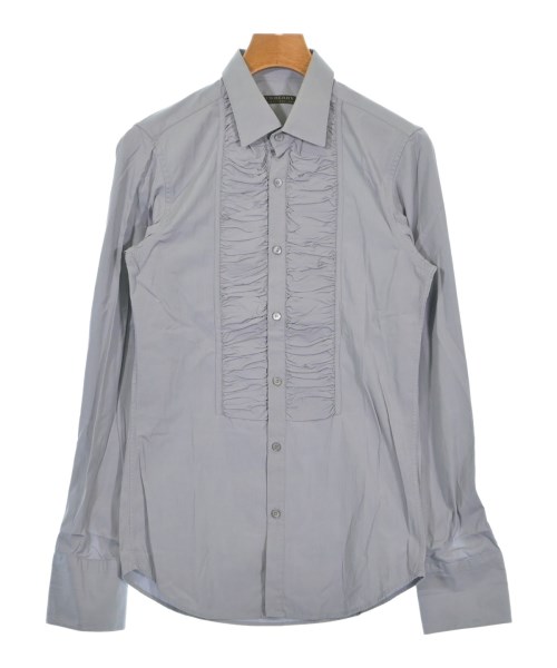 BURBERRY バーバリー カジュアルシャツ メンズ 【古着】【中古】