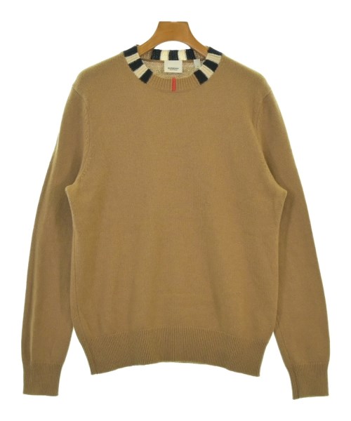 BURBERRY バーバリー ニット・セーター メンズ 【古着】【中古】