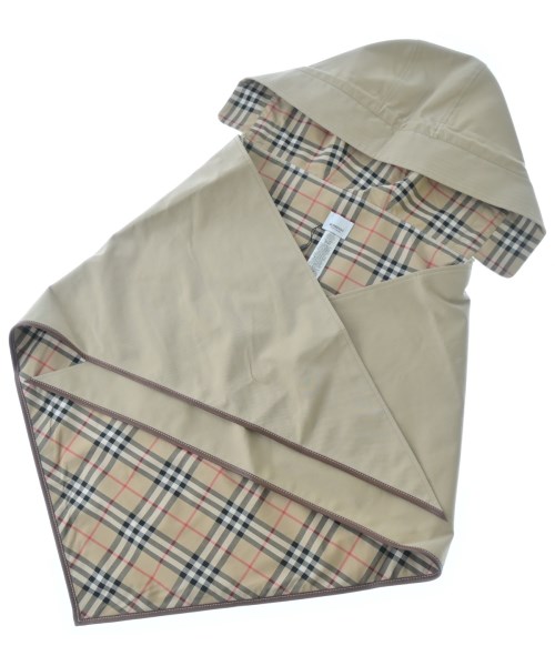 BURBERRY バーバリー ストール レディース 【古着】【中古】