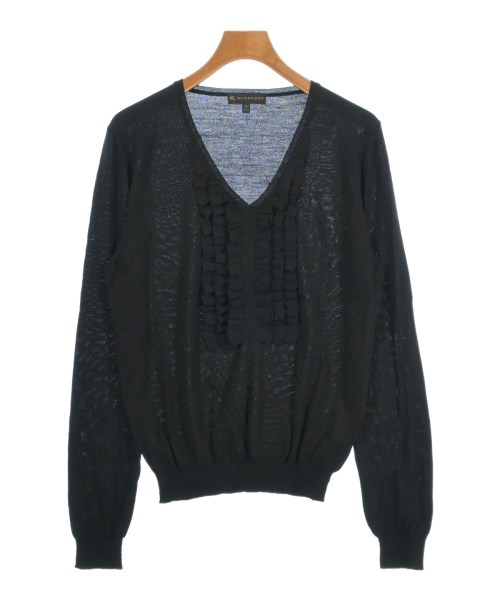 BURBERRY バーバリー ニット・セーター メンズ 【古着】【中古】