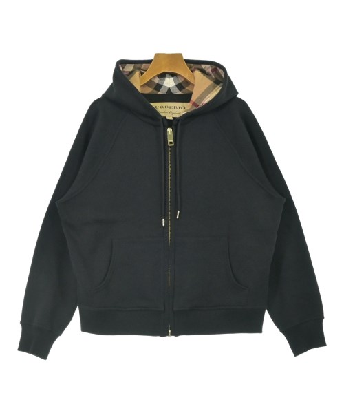 BURBERRY バーバリー パーカー レディース 【古着】【中古】