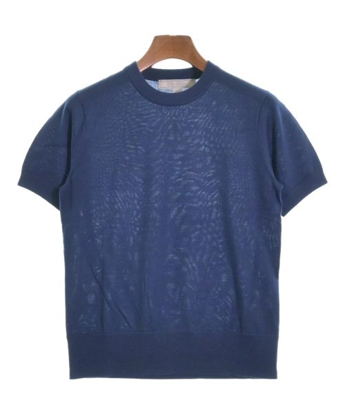 Brooks Brothers ブルックスブラザーズ ニット・セーター レディース 【古着】【中古】の通販は