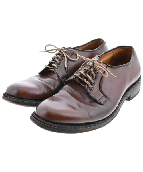 Brooks Brothers ブルックスブラザーズ ビジネス・ドレスシューズ メンズ 【古着】【中古】