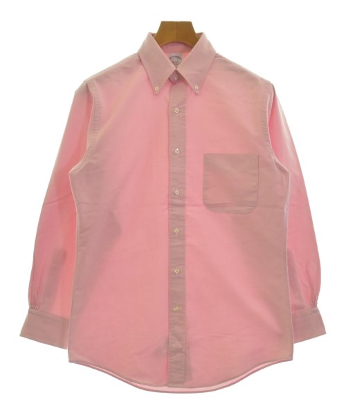 Brooks Brothers ブルックスブラザーズ カジュアルシャツ メンズ 【古着】【中古】の通販は 5,005円