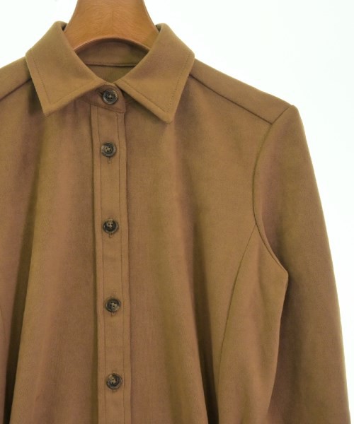 Brooks Brothers ブルックスブラザーズ シャツワンピース レディース 【古着】【中古】の通販は