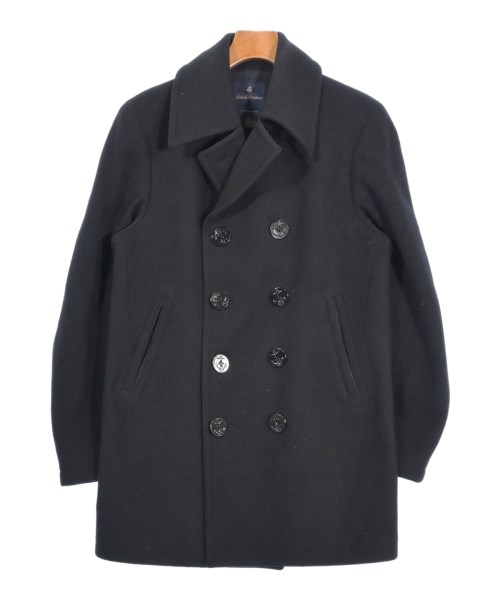 Brooks Brothers ブルックスブラザーズ ピーコート メンズ 【古着】【中古】