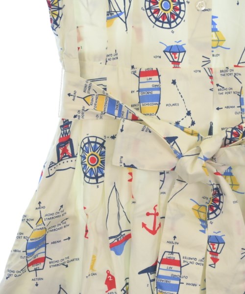 Brooks Brothers ブルックスブラザーズ シャツワンピース レディース