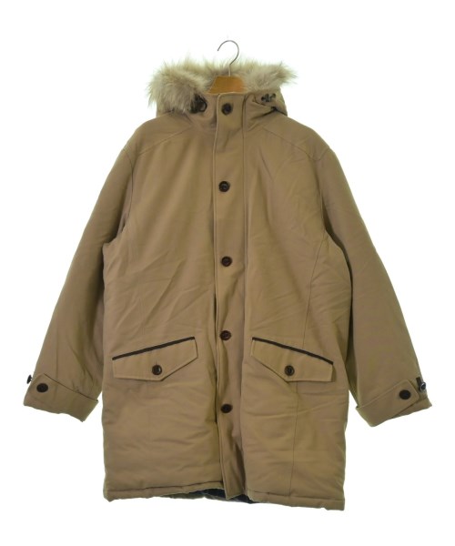 Brooks Brothers ブルックスブラザーズ ダウンコート メンズ 【古着】【中古】