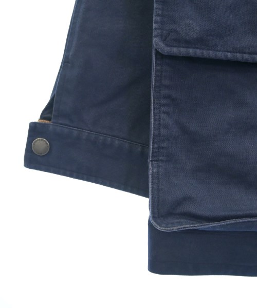 Brooks Brothers ブルックスブラザーズ カバーオール メンズ 【古着