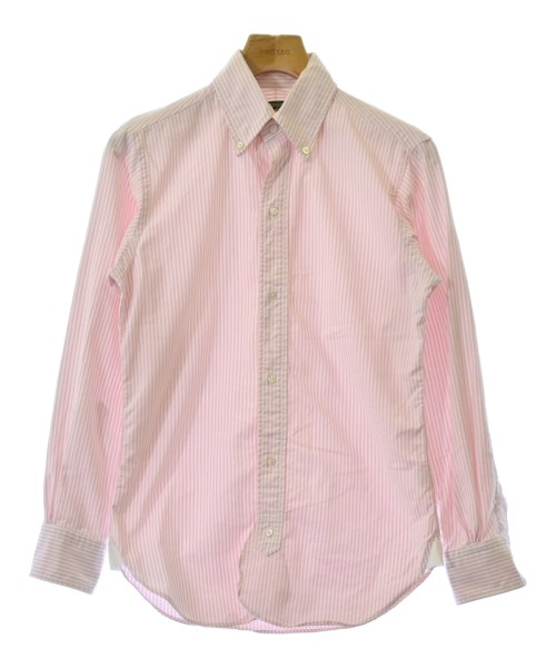 Brooks Brothers ブルックスブラザーズ カジュアルシャツ メンズ 【古着】【中古】
