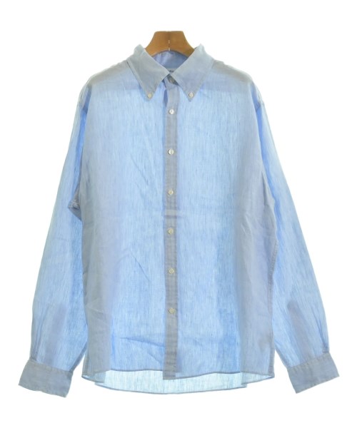 Brooks Brothers ブルックスブラザーズ カジュアルシャツ メンズ 【古着】【中古】