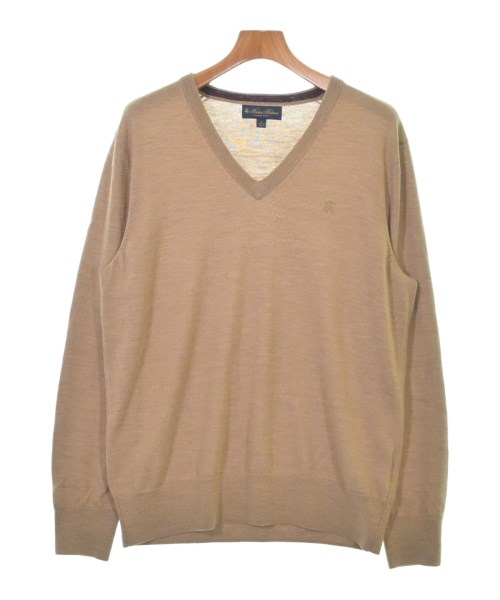 Brooks Brothers ブルックスブラザーズ ニット・セーター メンズ 【古着】【中古】