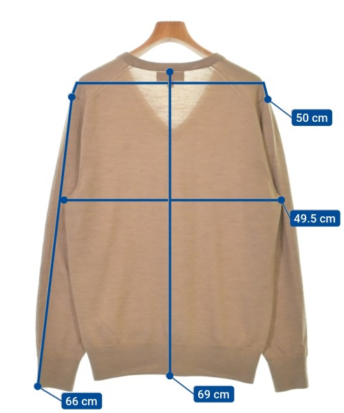 Brooks Brothers ブルックスブラザーズ ニット・セーター メンズ 【古着】【中古】_7