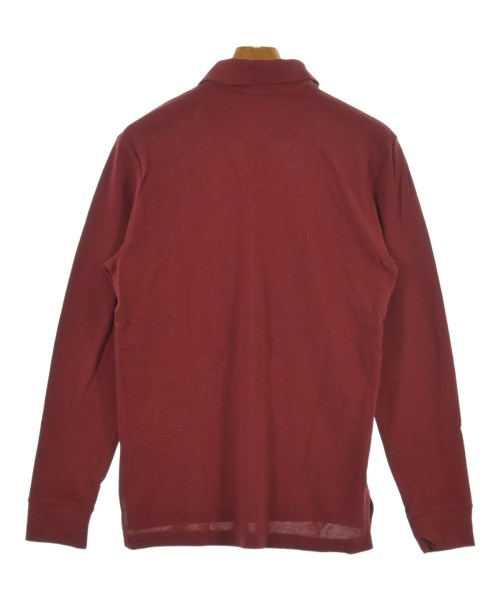 Brooks Brothers ブルックスブラザーズ ポロシャツ メンズ 【古着】【中古】_1